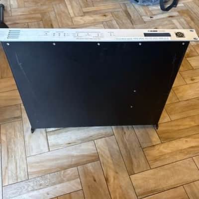 Klark Teknik DN 9650 image 2