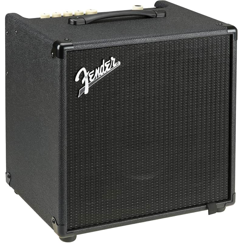 Fender Rumble Studio 40 Bass Combo Amplifier - $499.99 (New)