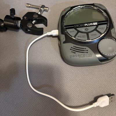 Peterson Strobo Plus HD SP1 2020-22 with mounting bracket for steel image 5
