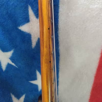 Custom Built BarnCaster  2022 - Cedar image 9
