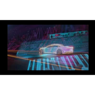 80 'S  Gems  Look  ---   EK22  ---