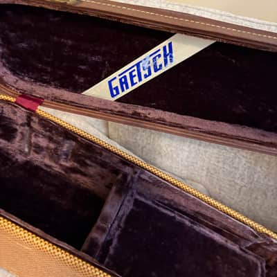 Gretsch Electromatic Guitar Model PX6190 circa 1956 image 13