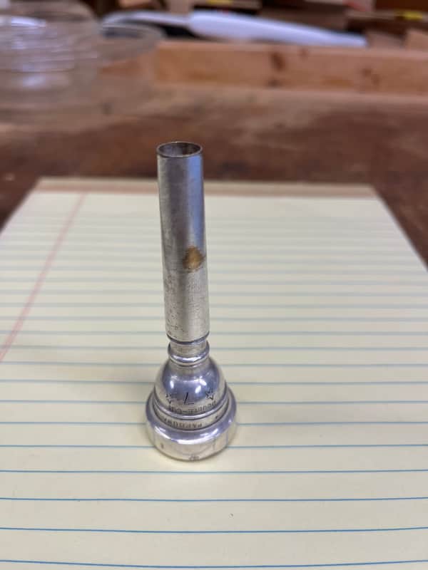 Parduba & Son Double Cup 7