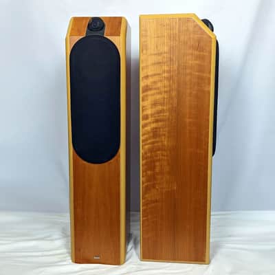 B&W - CDM-7 Special Edition (SE) - Rare and Legendary Speaker set - Bowers & Wilkins image 9