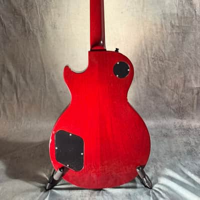Gibson 1996 Les Paul Special - Heritage Cherry image 6