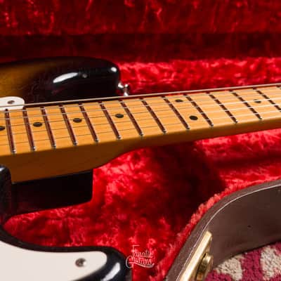 Fender Custom Shop 50th Anniversary -Limited Release- 1954 Stratocaster #4449 Second Hand image 16
