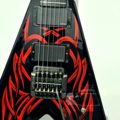B.C. Rich KKV 25th Anniversary Limited Edition image 7