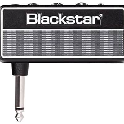 Blackstar AmPlug2 Fly Guitar Headphone Amp image 1