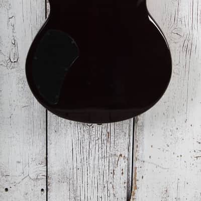 Yamaha RSS02T Revstar Standard Chambered Body Electric Guitar with Gig Bag image 8