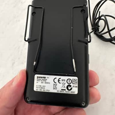 Shure FP1+MX 183 microphone image 8