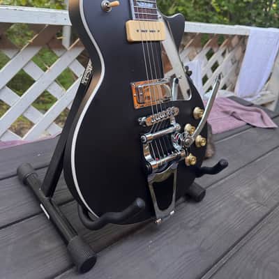 Firefly Neil Young FFSP 2026 upgraded tuners, trem spring image 1