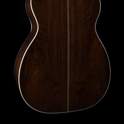 Martin Custom Shop 00-28V Deep Body 2013 image 2