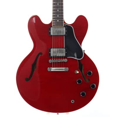 Gibson USA ES-335 DOT Cherry [01920656] (05/11) image 1
