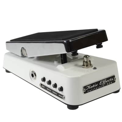 Xotic XW-1 Wah Pedal image 1