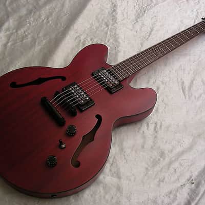 Epiphone Dot Studio With Hard Shell Case!!! image 1