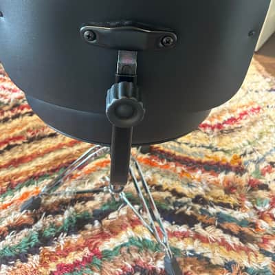 Roc N Soc NRO-K Nitro Throne with Saddle Seat 2010s - Black image 3