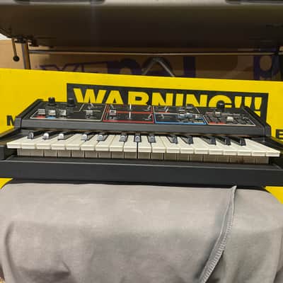 Moog Realistic Concertmate MG-1 1981 - Black image 12