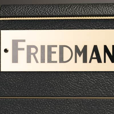 2016 Friedman BE-100 image 7