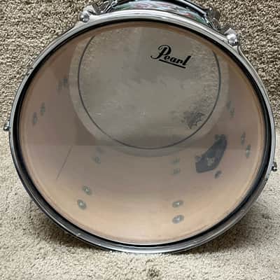 Pearl Export Tom Black 12x10" image 9