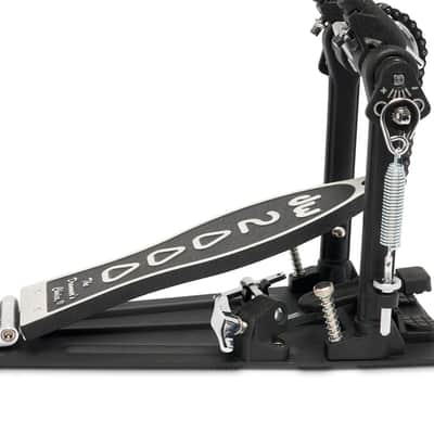 DW DWCP2002A Double Bass Drum Pedal image 3