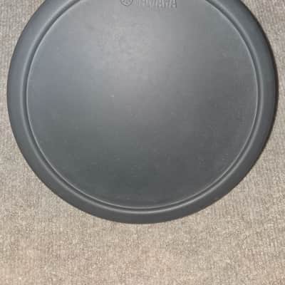 Yamaha TP65 Single-Zone 8.5" Electronic Drum Pad 2010 - 2016 - Black image 1