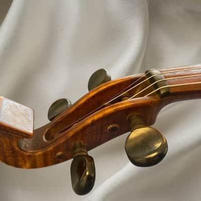 Lira Violin Folkefele image 2