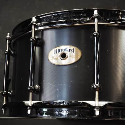 Pearl USED UCA1465/B [Ultra Cast 14 x 6.5] image 3