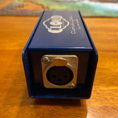 Cloud Microphones Cloudlifter CL-1 Mic Activator | Reverb