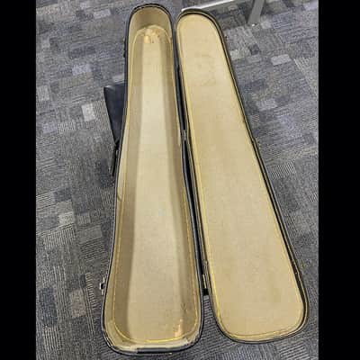 Guyatone HG-92 Vintage Lap Steel Guitar - 1960s - USED image 13