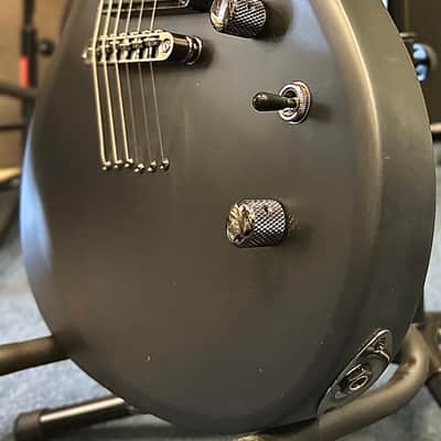 Schecter Demon S-II - Satin Black image 3