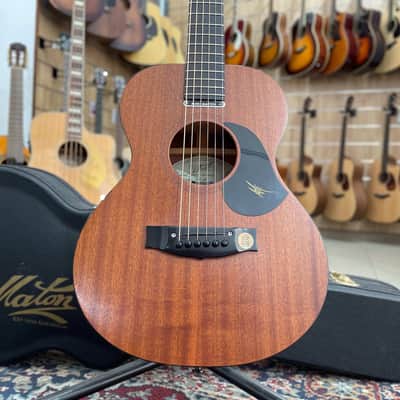 Maton EMM6 Mini Maton – AP5 Pro image 1