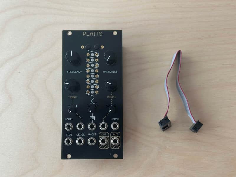 Mutable Instruments Plaits Clone image 1