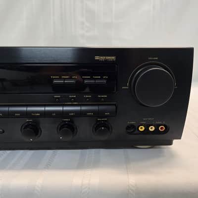 Marantz SR-96 1997-2000 - Black image 6