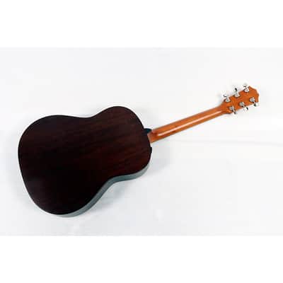 Taylor 2022 AD17e American Dream Grand Pacific Acoustic-Electric Guitar Regular Natural image 2