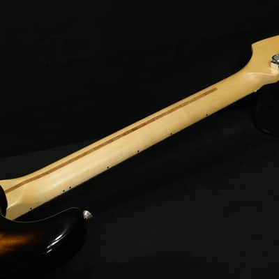 Eric Clapton "Brownie" Fender American 50's Re-issue Stratocaster Partscaster Replica image 9