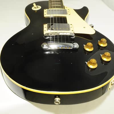 Aria ProⅡ LS500 1980 Electric Guitar Ref. No.5665 image 7