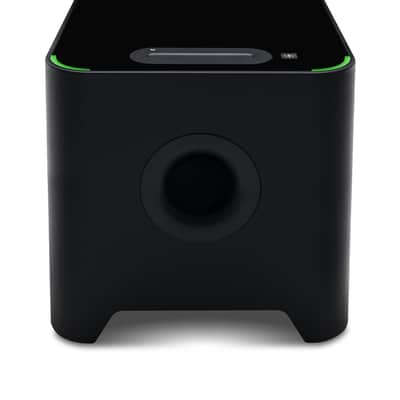 Mackie CR6S-X Powered Floor-Standing Subwoofer | Home Audio image 4