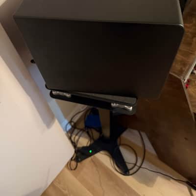 HEDD TYPE 20 MkII Powered Studio Monitor - Pair image 7