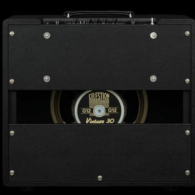 Synergy Amplificateur combo modulable "SYN-20IR combo 1 x 12" image 2