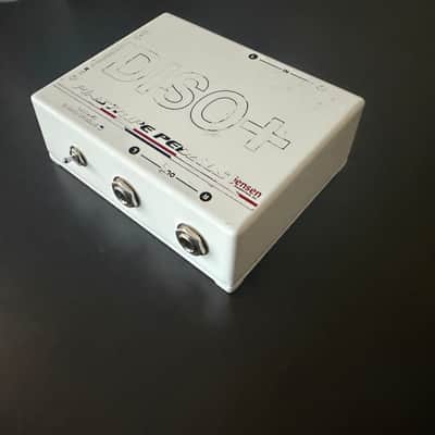 Pinstripe DISO+ Original Stereo Line Isolator image 6