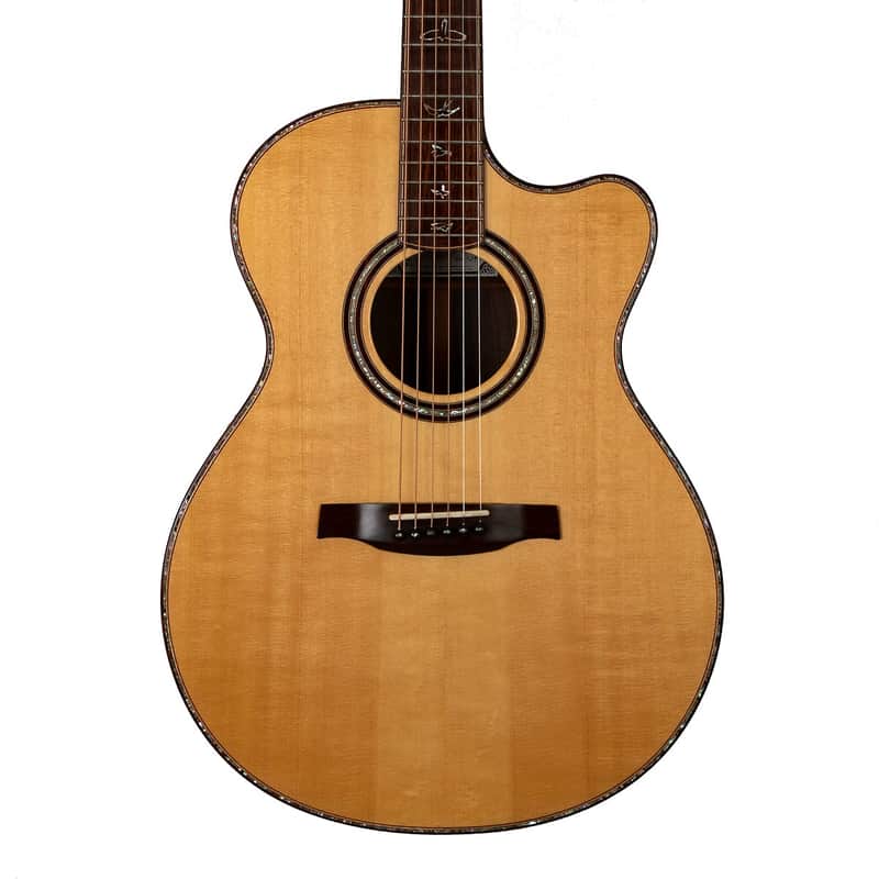 PRS Core Series Angelus (2008 - 2014) image 2