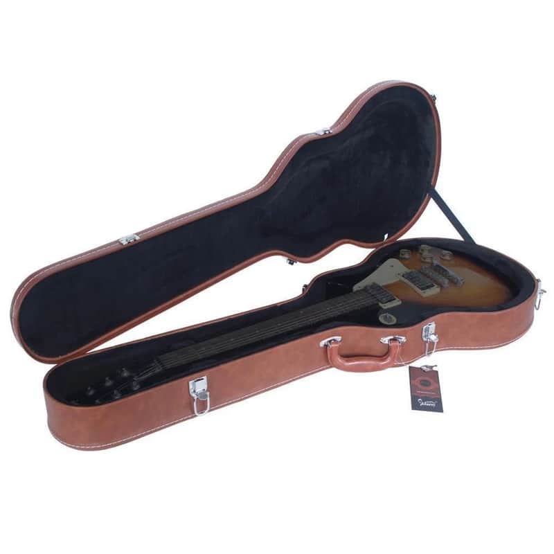 Aftermarket Les Paul HardCase - image 1