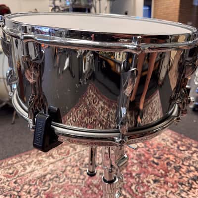 14" x 6,5" Premier 2003 COA Snare image 3