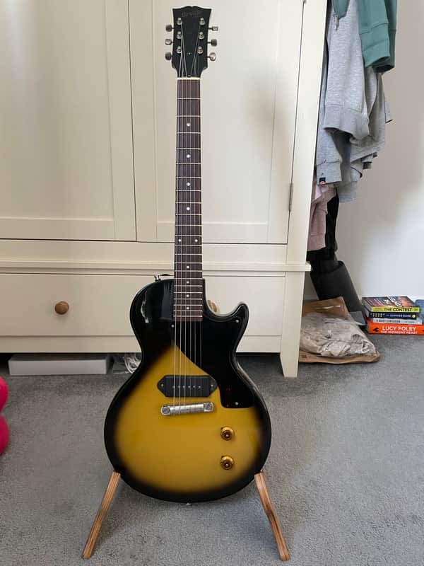 Orville by Gibson Les Paul Junior