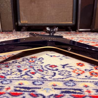 2018 Dean ML 79 - Blue Burst image 19