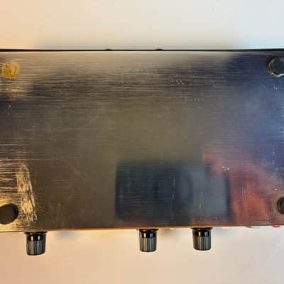 Studio Projects VTB1 Tube Microphone Preamp - With Box and Power Supply image 8