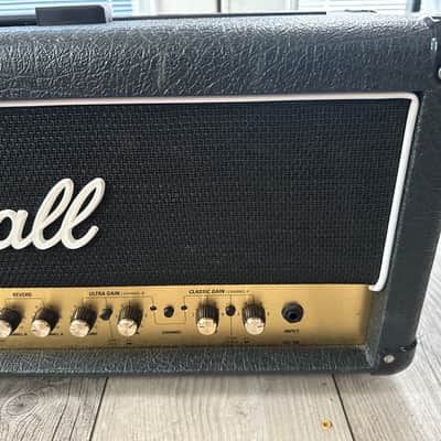 Marshall JCM 2000 DSL 100 2006 “NEW TUBES” image 3