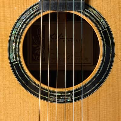 Kathy Wingert E Macassar Ebony image 5