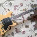 Epiphone Les Paul Special DC Inspired By Gibson Custom 1960 2025 - TV Yellow
