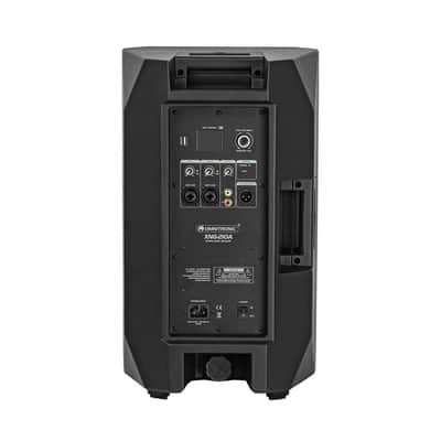 Omnitronic XNG-210A image 4